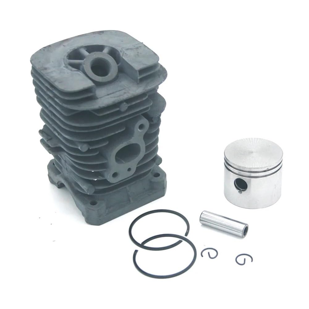 Zestaw tłoka cylindra 41.1mm pasuje do piły łańcuchowej 2035 CS2137 CS2138 PN 530 01 25-52 530 03 79-35 530 01 24-24 530 06 97-20