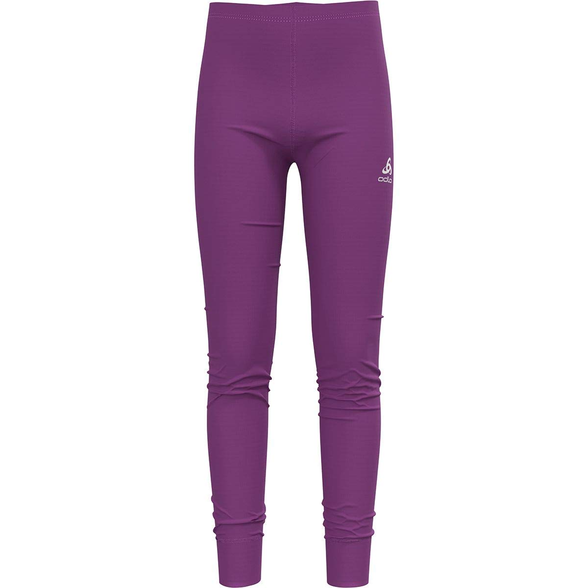Odlo Kinder Active Warm Eco Hose Lange Unterhose Funktionsunterwäsche