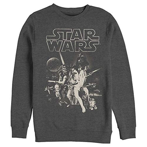 STAR WARS Men's 0
