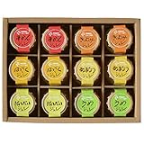 伊藤農園 フルーツ ゼリー ジュレ みかん きよみ はっさく あまなつ だいだい スイーツ 詰め合わせ 通常ギフト 12個