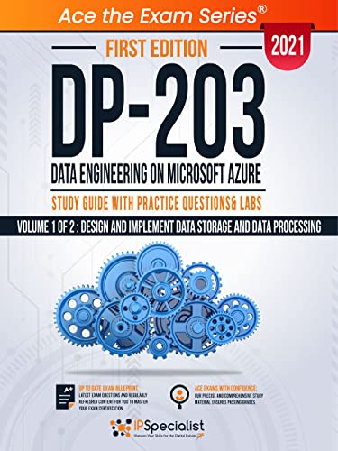 DP-420 Prüfungsübungen