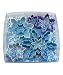 R&M International 1894 Snowflake Cookie Cutters, Assorted Sizes, 7-Piece Set