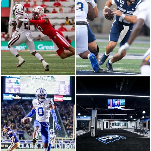 『Utah Football Meltdowns, BYU’s Defense, Aggies Reality Check & A PSA for Gamers』のカバーアート