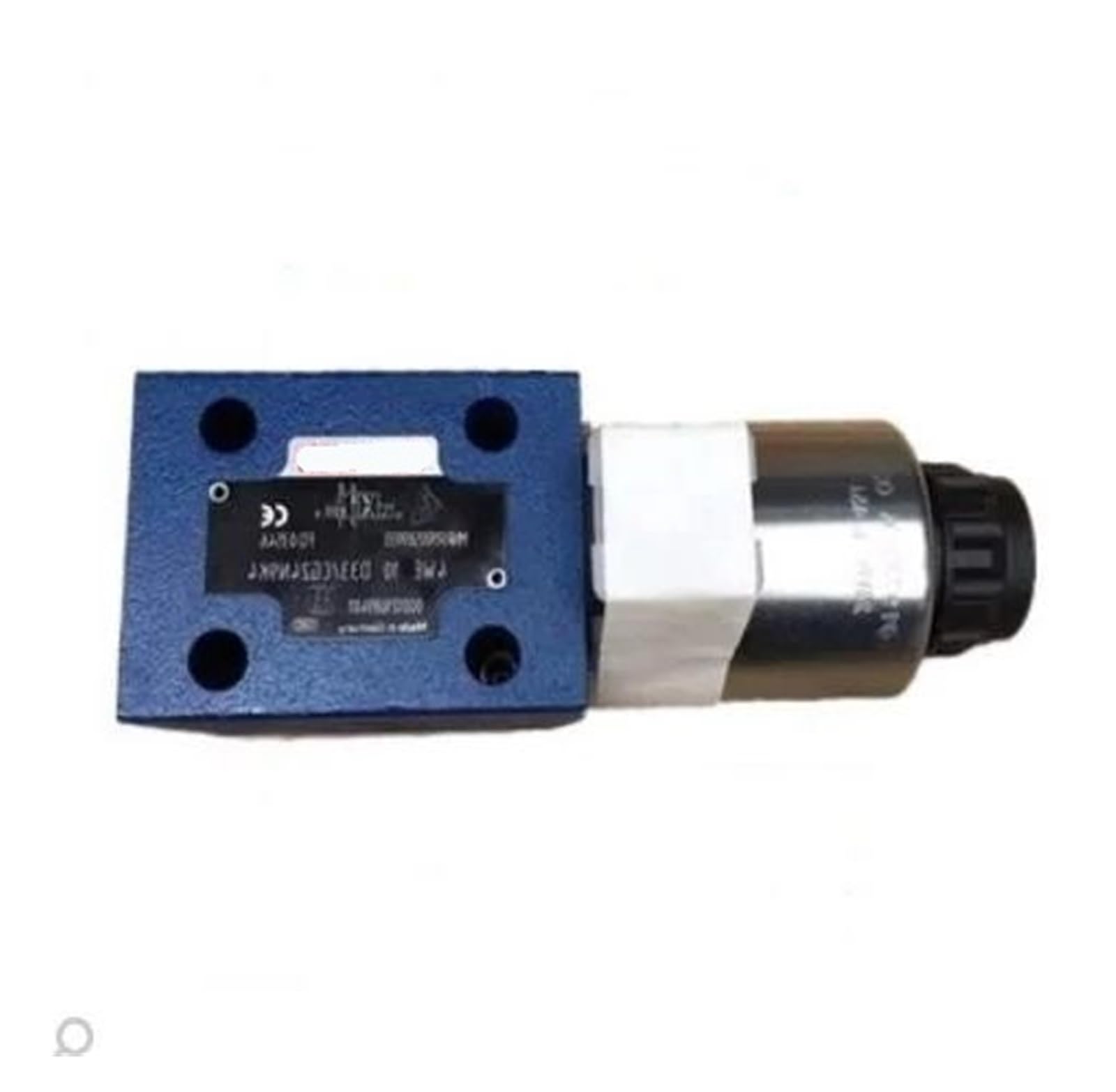 QRJAZHNTP Hydraulic solenoid valve MNR: R900595532 4WE10EA33/CG24N9K4 4WE10EA3X/CG24N9K4 4WE 10 EA33/CG24N9K4