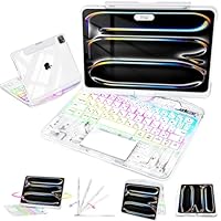 iPad Air 11インチ 日本語配列 キーボードケース マジックキーボード Amazon.co.jp: 2025新登場 iPad Air 11インチ（M3・M2）/ Air 第