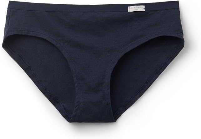 Intimissimi Cotton Mid-Rise Panties