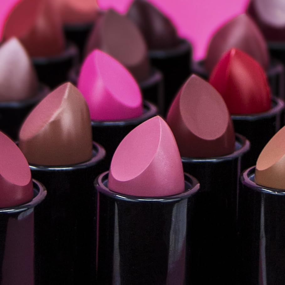 Image of L.A. COLORS Pout Chaser Lipstick, Always Right CLIPC848