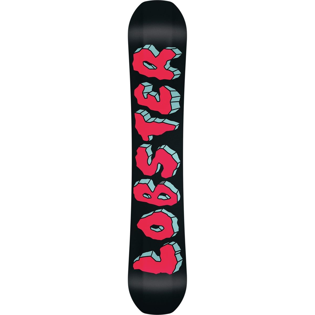 LOBSTER ロブスター parkbaord パークボード キャンバー 154 22-23