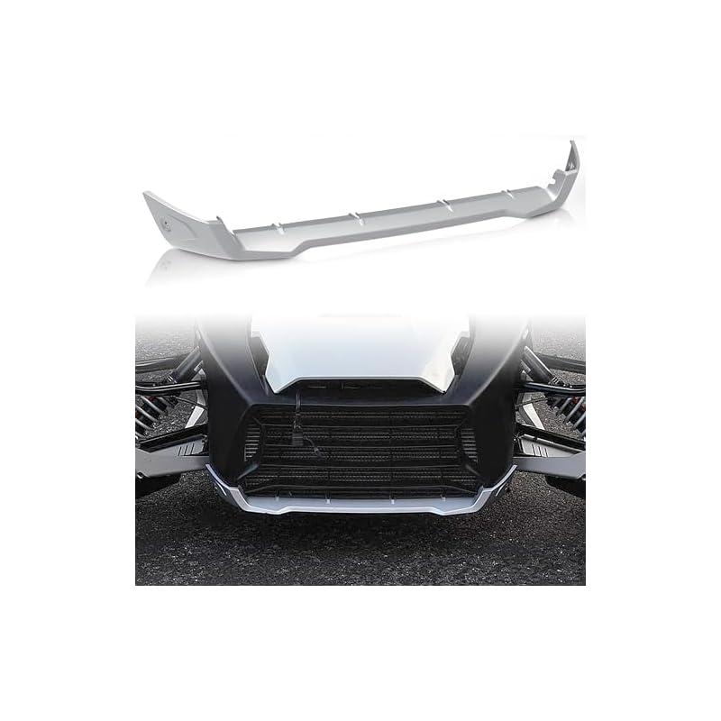 Sautvs-Plastic-Radiator-Protector-For-Can-Am-Ryker-Lower-Protector-Skid-Plate-For-Can-Am-Ryker-600-900-Sport-Ryker-Rally-Edition-All-Models-Accessories-Replace-219400999 51z6g7pxkil. sl500 . ss800