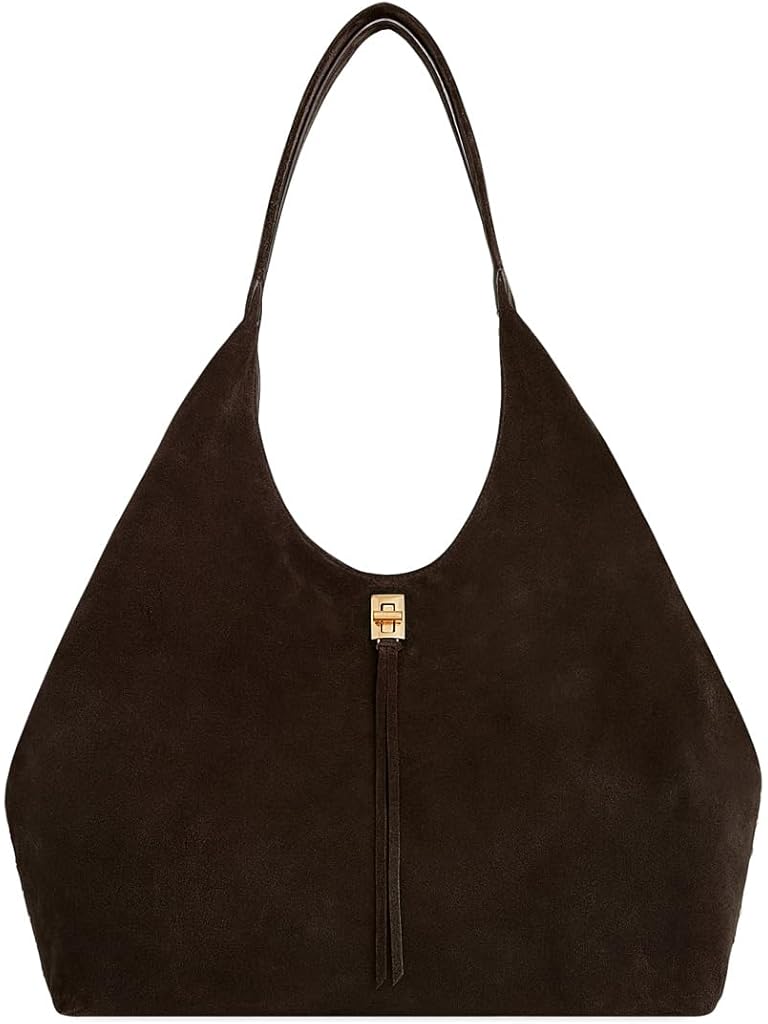 Black Rebecca Minkoff Darren Signature Carryall