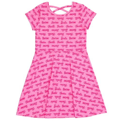 Barbie Girls 2 Pack Skater Dresses Little Kid to Big2