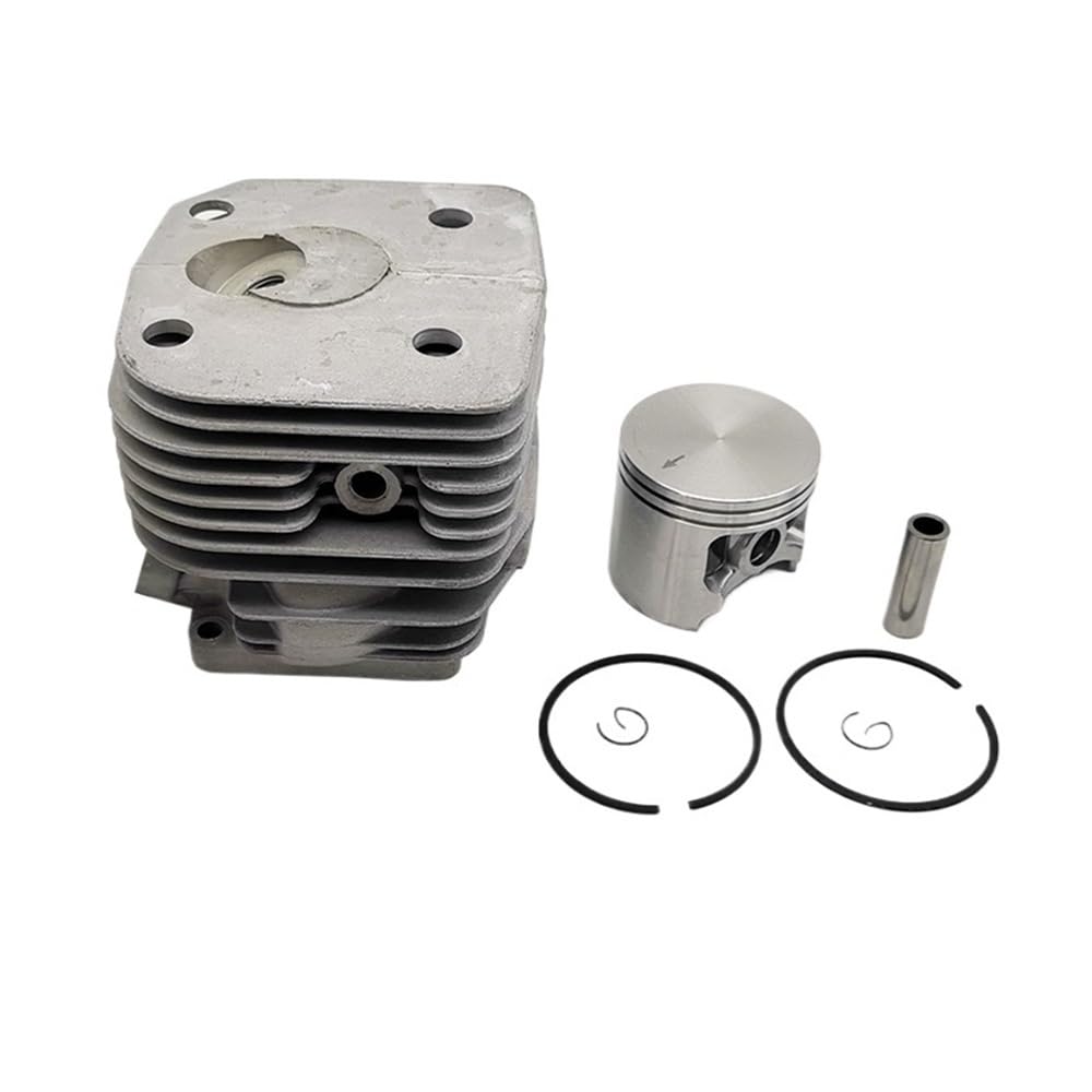 Piston K1260 60 mm pour réparation de scie à béton Husqvarna 3120XP