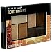 Maybelline The City Mini Palette, 400 Rooftop Bronzes (Pack of 2)