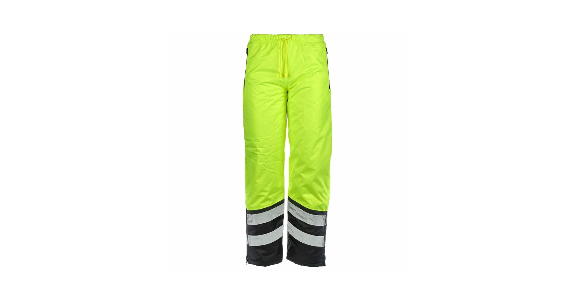 Amazon.com: High Visibility Cold Weather Safety Pants, Tear
