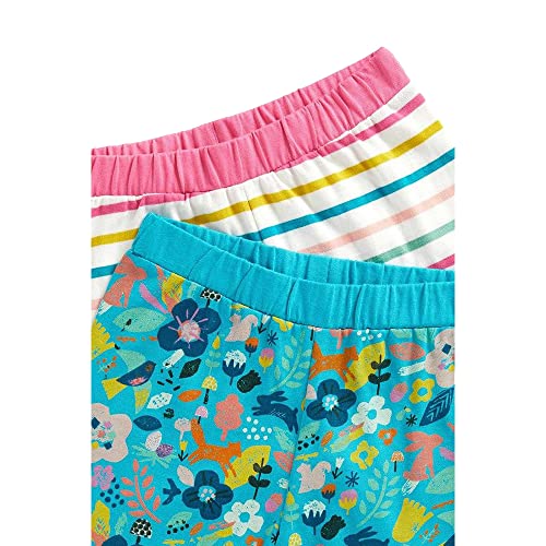 Image of Mothercare Cotton Infant Girls Co-Ordinate Set