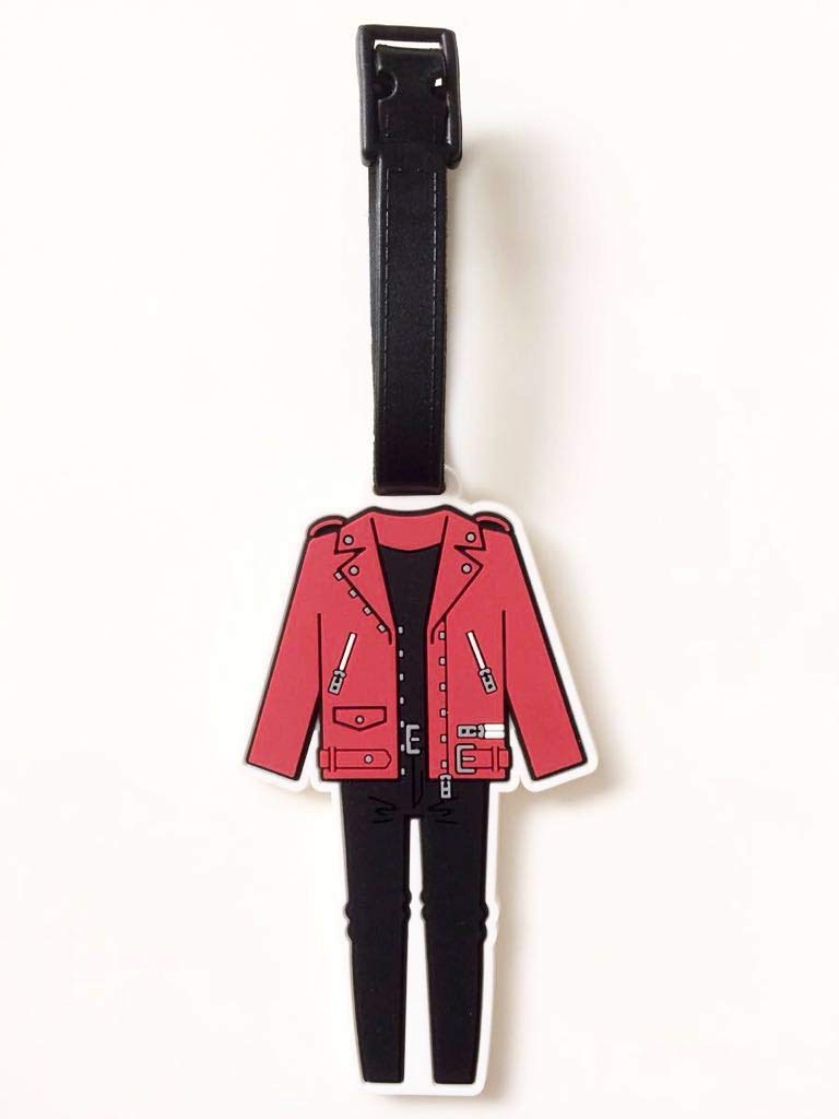SHINee world FIVE 会場限定 ラゲッジタグ コンプリート コンプ