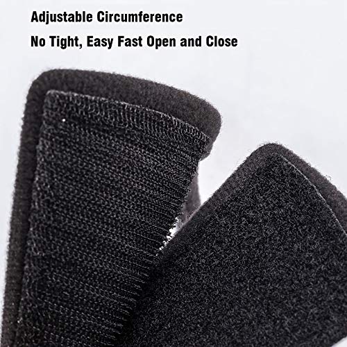 Depets Adjustable Recovery Pet Cone Ecollar for Cats Puppy Rabbit Plastic Elizabeth Protective Collar Wound Healing Practical Neck Cover Small  Medium  Cucciolini Doodles Depets adjustable recovery pet cone e collar for cats puppy rabbit plastic elizabeth protective collar wound healing practical neck cover small  medium   cucciolini doodles