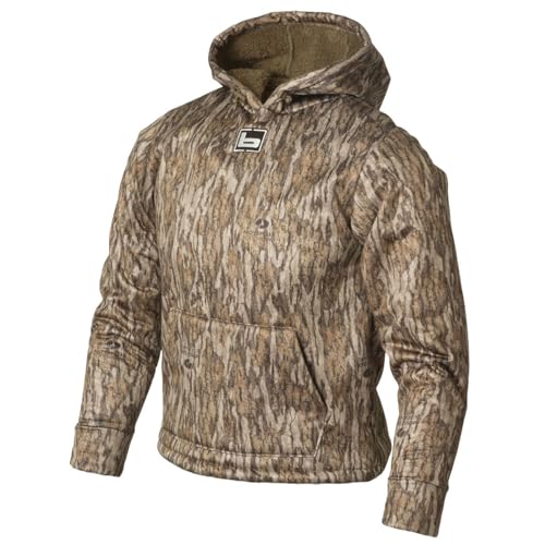Banded Kids', Mossy Oak Bottomland, Small2