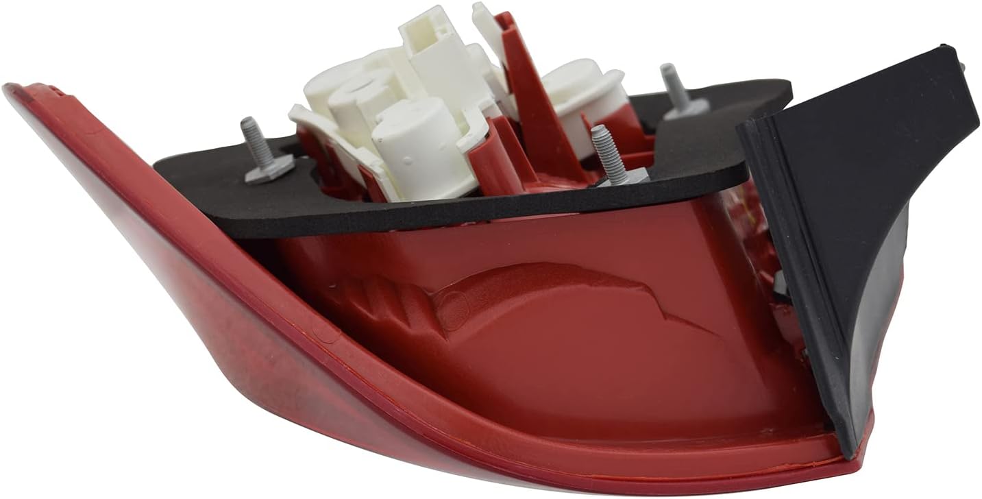 Exclusive Discount 70% Price TYC Left Tail Light Assembly Compatible with 2006-2008 BMW 3 Series Best Deal TYC Left Tail Light Assembly Compatible with 2006-2008 BMW 3 Series