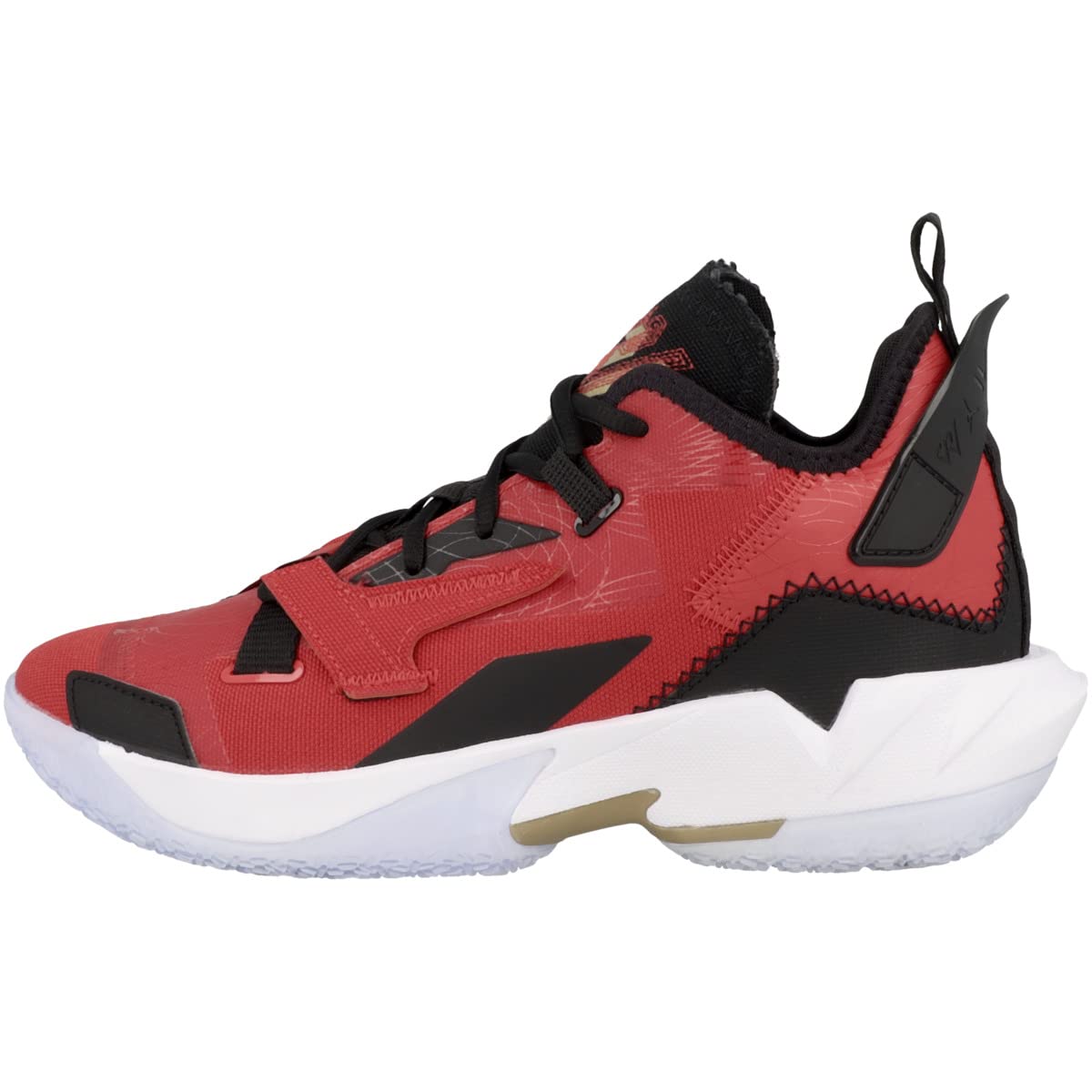 NIKE Zapatillas bajas Jordan Why Not Zer0.4 para hombre