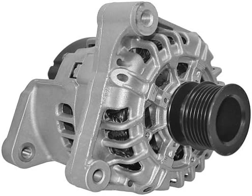 OEM Valeo 120 AMP Alternator BMW M3 & Z3 3.2L SG12B039, 2542432, 12-31-7-830-791