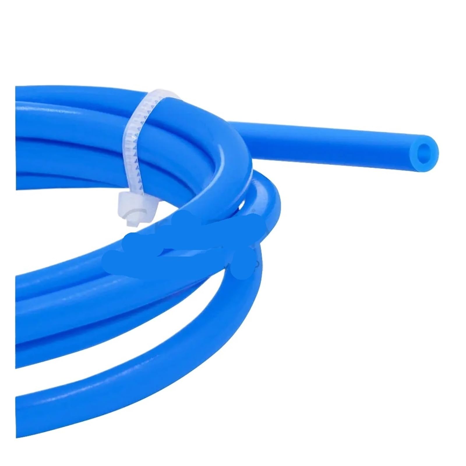 Tubo de PTFE 1M ID 1,9mm OD 4mm for impresora 3D extrusora Bowden