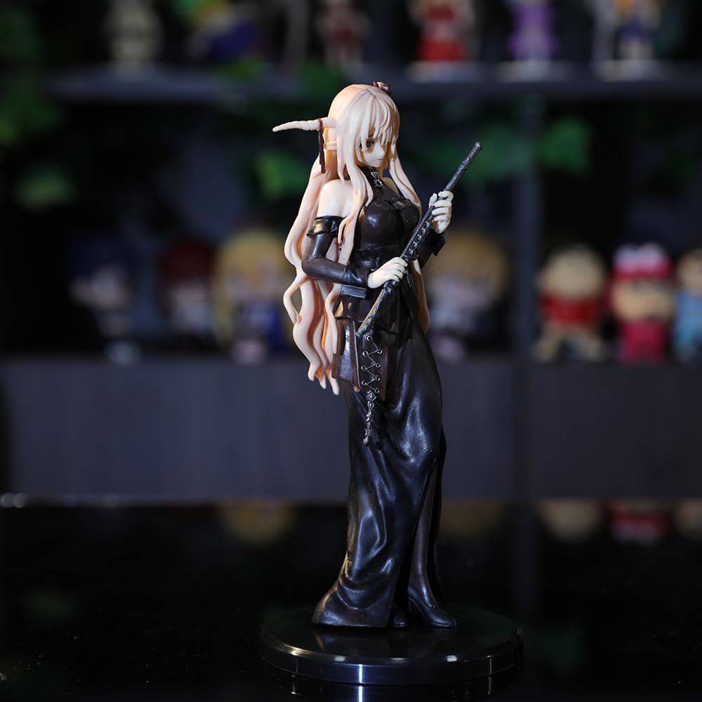 Amazon.co.jp: アニメフィギュア アークナイツ テキサスフィギュア PVC