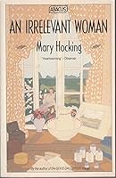 An Irrelevant Woman 0349100403 Book Cover