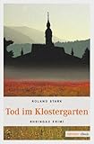 passau klostergarten konzert  Tod im Klostergarten (Robert Mayfeld)