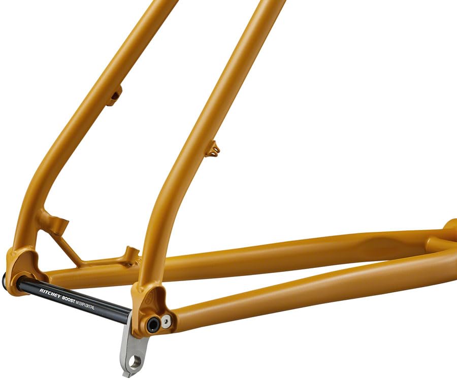 RITCHEY ULTRA マウンテンバイクフレーム S ULTRA 50TH ANNIVERSARY | 株式会社フカヤ