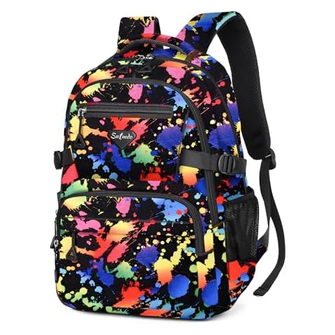 SUTMDO Casual Lightweight Backpack Cover