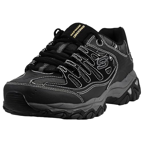 Skechers Men’s Afterburn M. Fit