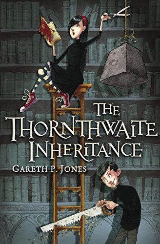 BY The Thornthwaite Inheritance