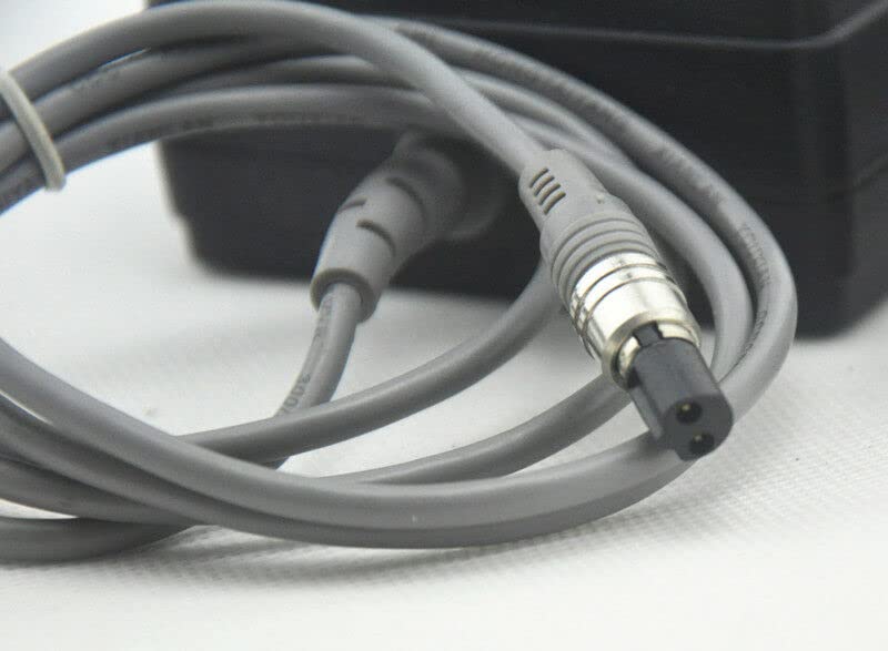 New BC-20CR Charger for Topcon BT-24Q BT-30Q 2 pin Charger