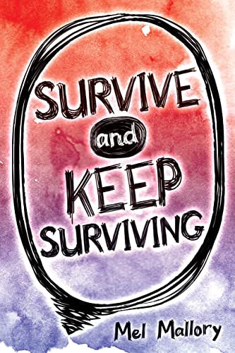 Survive and Keep Surviving (Ya Verse) view 2