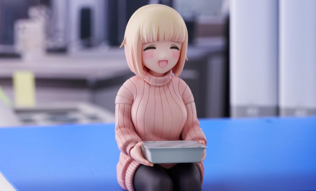 Amazon | 望月美琴 フィギュア ぬーどるストッパーフィギュア 「ドカ