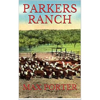 PARKERS RANCH
