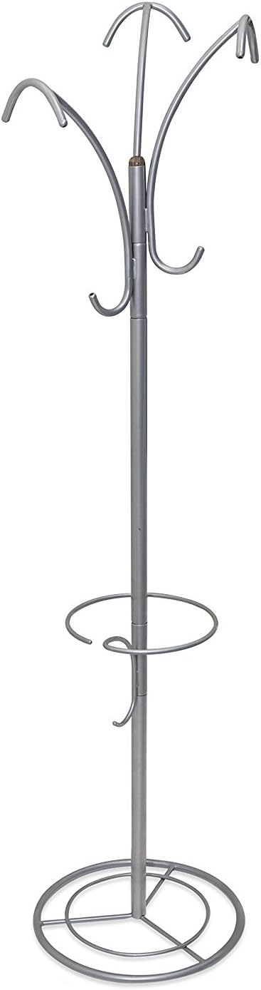 Art of Storage Coat Hat Scarves Umbrella Rack Storage Hanger Tree Modern Trendy Protect