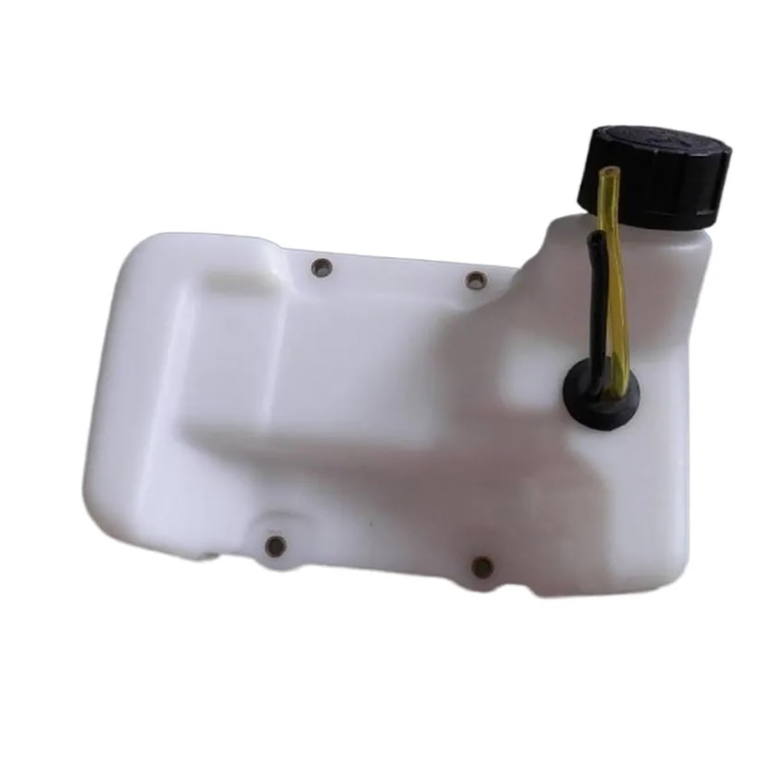 Conjunto de Tanque de Combustible TH43 Compatible con RYO-BI, K-a-w-a-s-k-i, Kaaz Th48, desbrozadora de 2 Tiempos con Tapa, Manguera, Filtro, Tubo y Ojal.