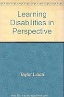 Learning disabilities in perspective 0673153983 Book Cover