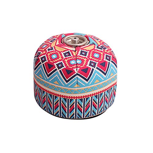 Tampa do tanque, Romacci Saco de armazenamento do tanque protetor do tanque da tampa do tanque de gá