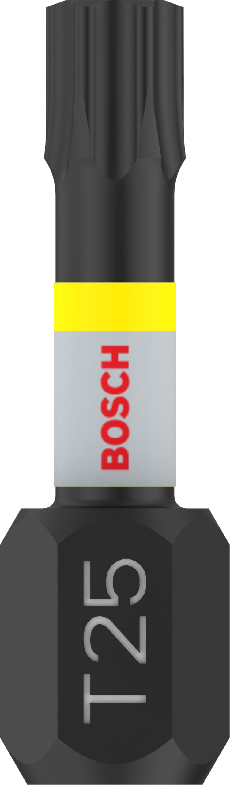 Bosch 2X PRO Torx Impact Bit (100 x 50 mm, Professional Accessory Screwdriver, Screwdriver)