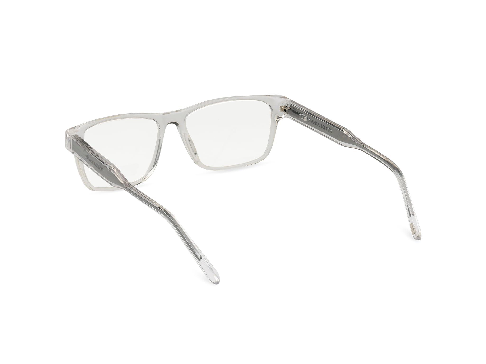 Skechers Prescription Eyewear Frames Mężczyźni Se3385