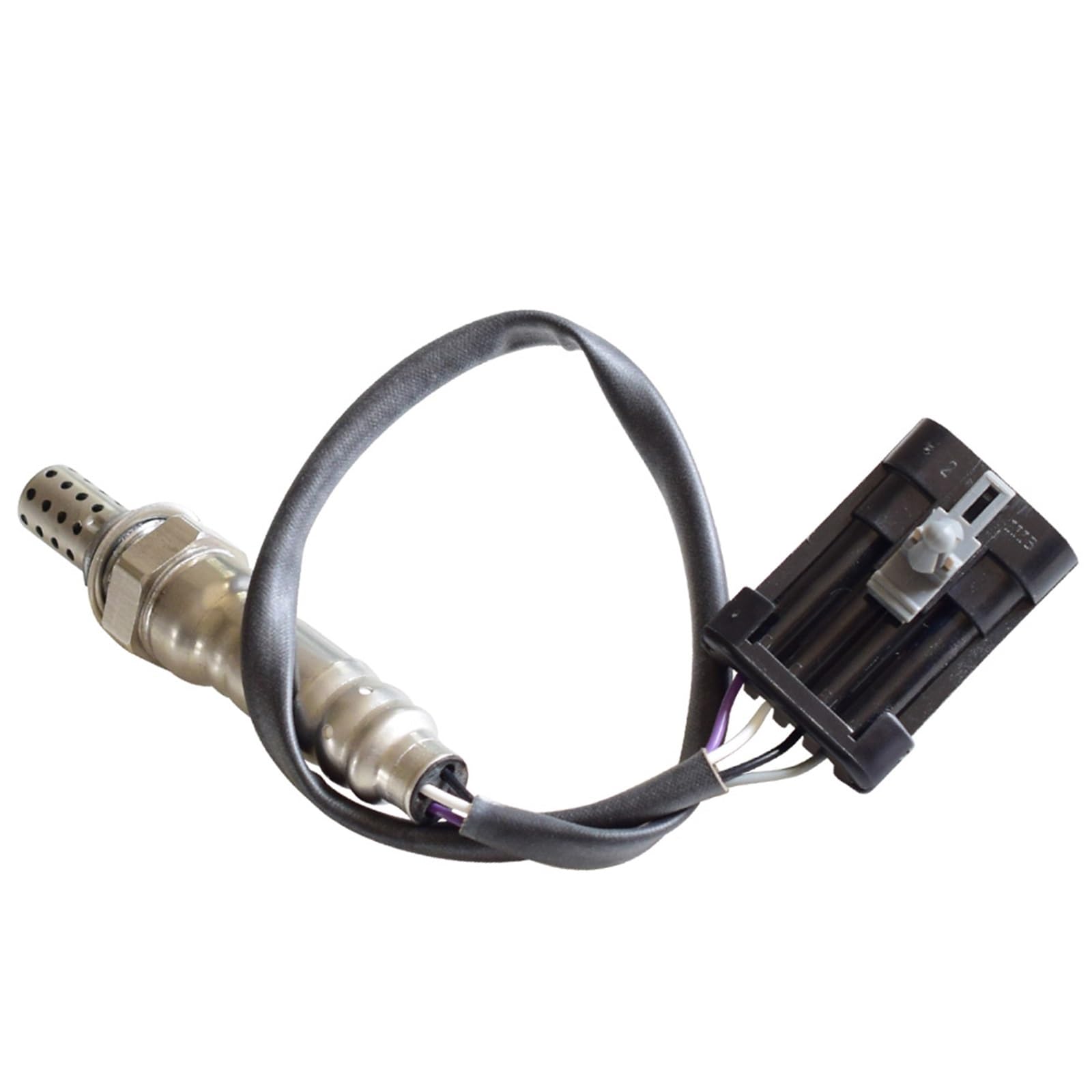 Capteur d'oxygène sonde lambda 96394004 pour Chevrolet Daewoo Aveo - 8