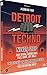 Produktbild Detroit Techno [2 DVDs]