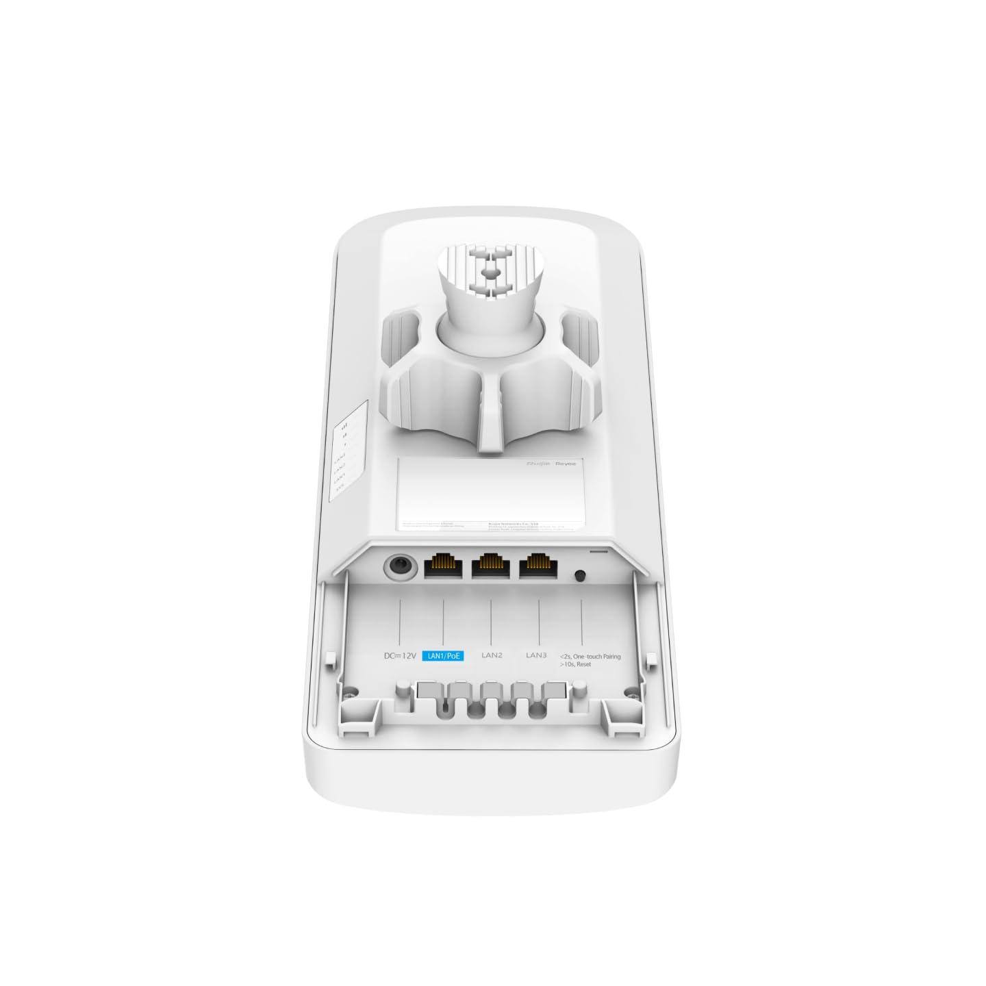 REYEE RG-EST450G Antenne WiFi PTMP IP55 5KM