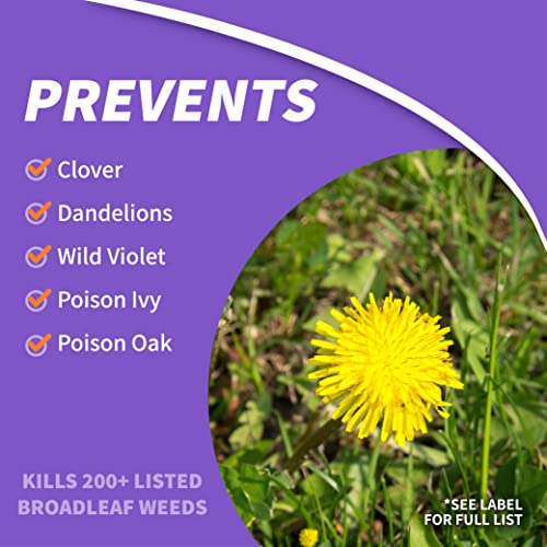 Bonide Weed Beater Ultra, 128 oz Ready-to-Use Spray, Fast-Acting Protection Against Broadleaf Weeds in Home Garden - image 3
