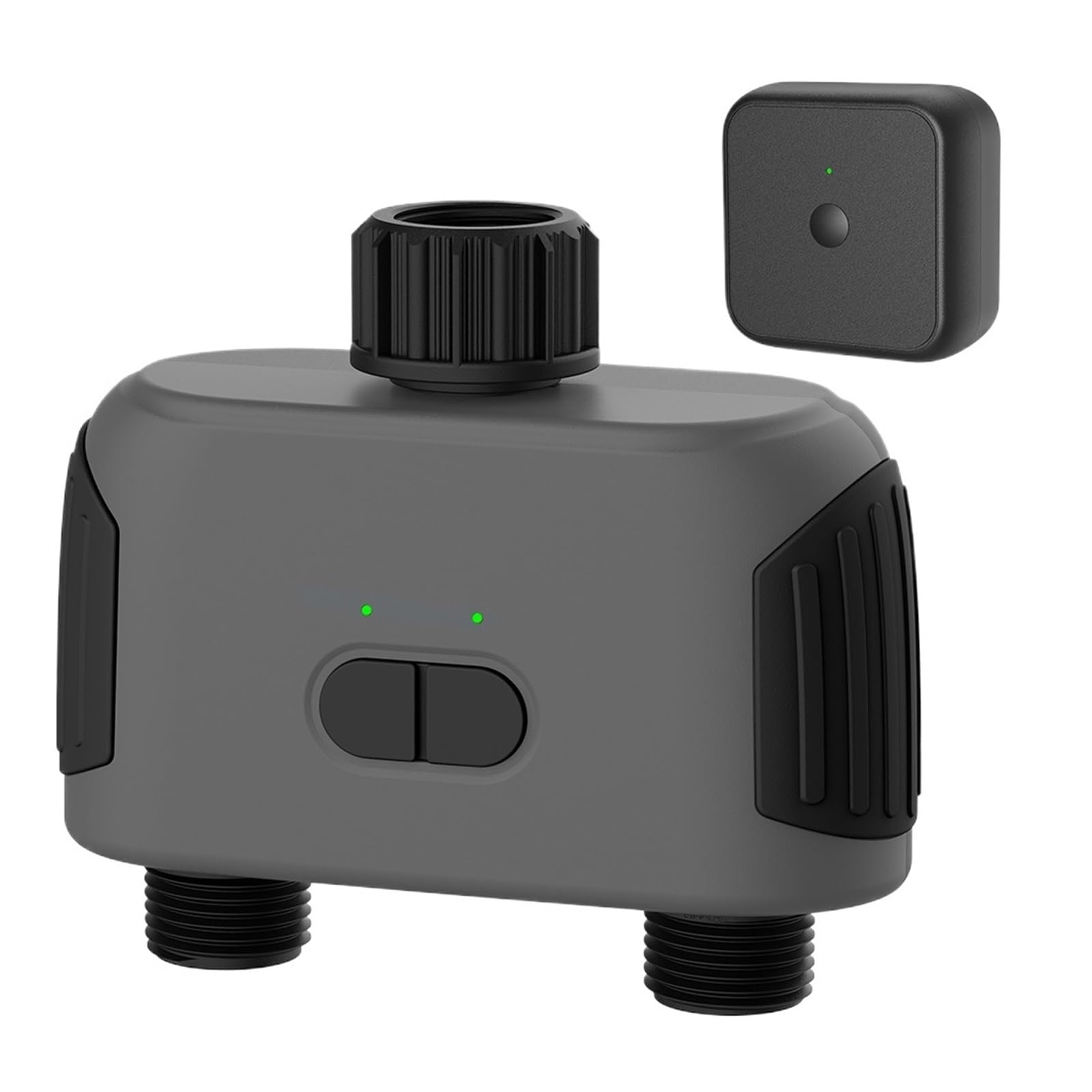 Minuteur d'arrosage intelligent WiFi pour l'irrigation automatique du potager
