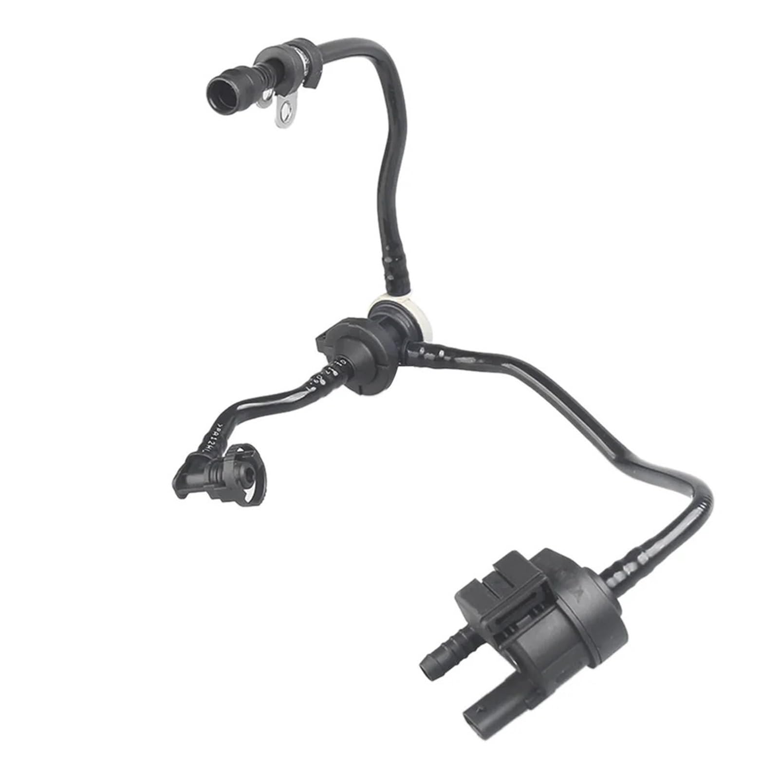 Transmission Solenoid Fit for Golf GTI MK6 for Beetle for Jetta AT78-1PC 06H906517H Auto Fuel Vapor Vacuum Purge Valve Solenoid Automotive Solenoid Valve