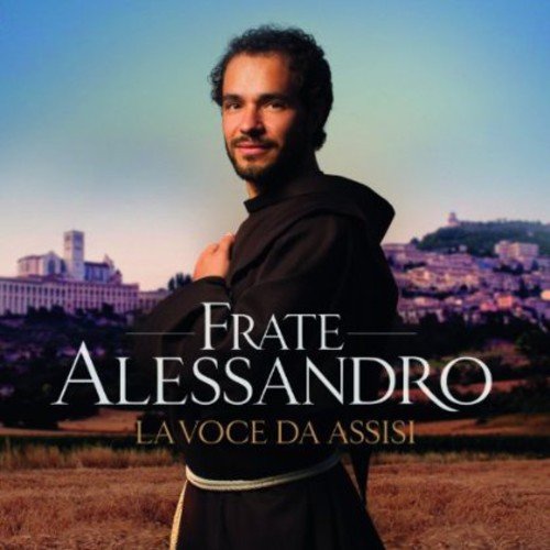 la voce di assisi